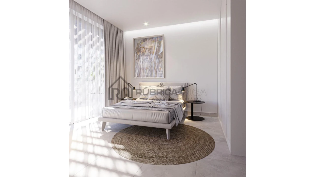 Apartamento T2 para Venda em Quarteira Foto 19