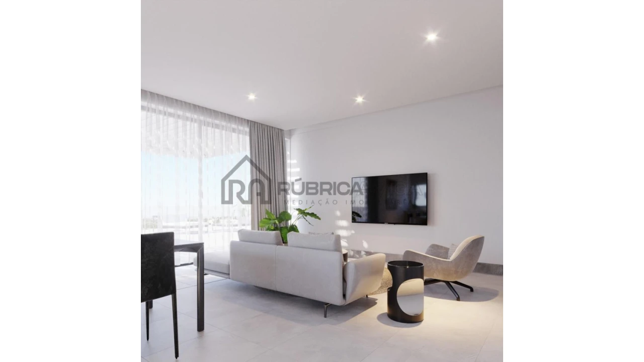 Apartamento T2 para Venda em Quarteira Foto 20