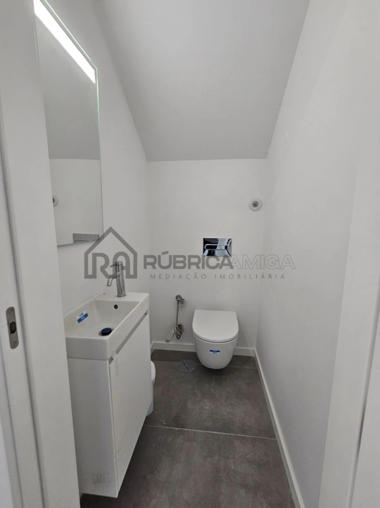 Apartamento T2 para Venda em Quarteira Foto 23