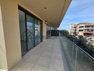 Apartamento T2 para Venda em Quarteira