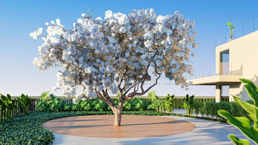 Apartamento T2 para Venda em Quarteira Foto 4