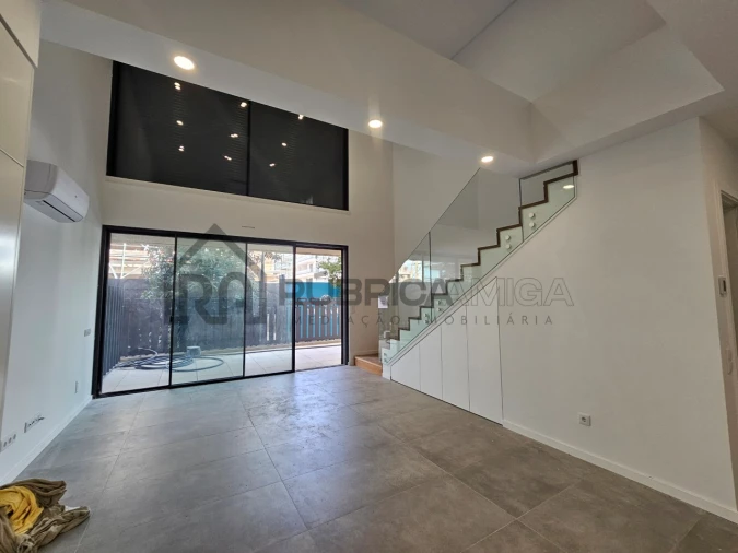 Apartamento T2 para Venda em Quarteira