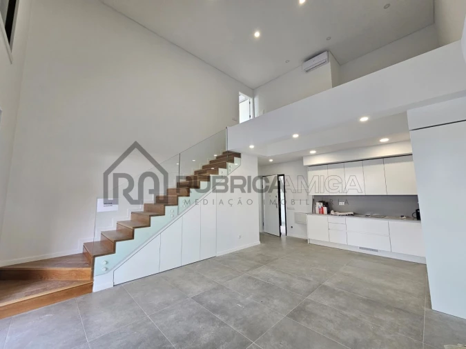 Apartamento T2 para Venda em Quarteira Foto 22