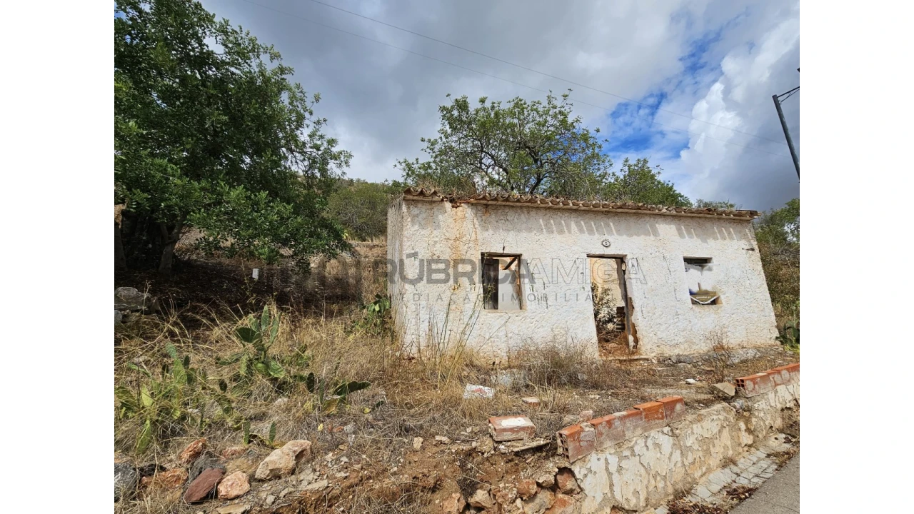 Terreno para Venda em Alte Foto 8
