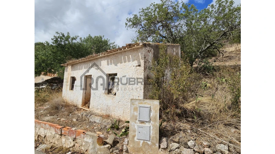 Terreno para Venda em Alte Foto 2