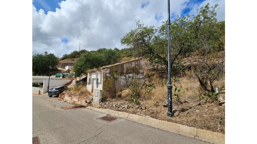 Terreno para Venda em Alte Foto 4