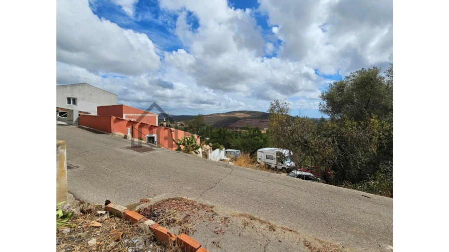 Terreno para Venda em Alte Foto 7