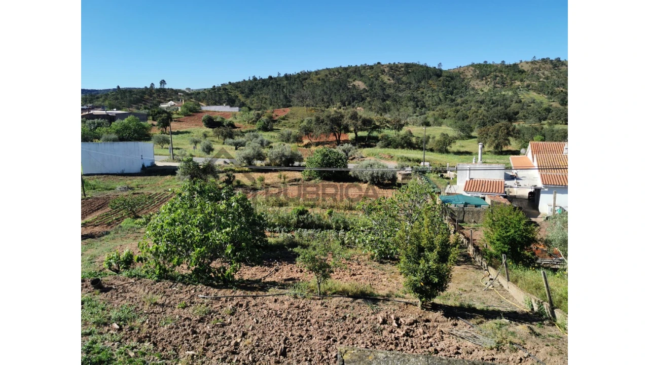 Quinta T3 para Venda em Salir Foto 2