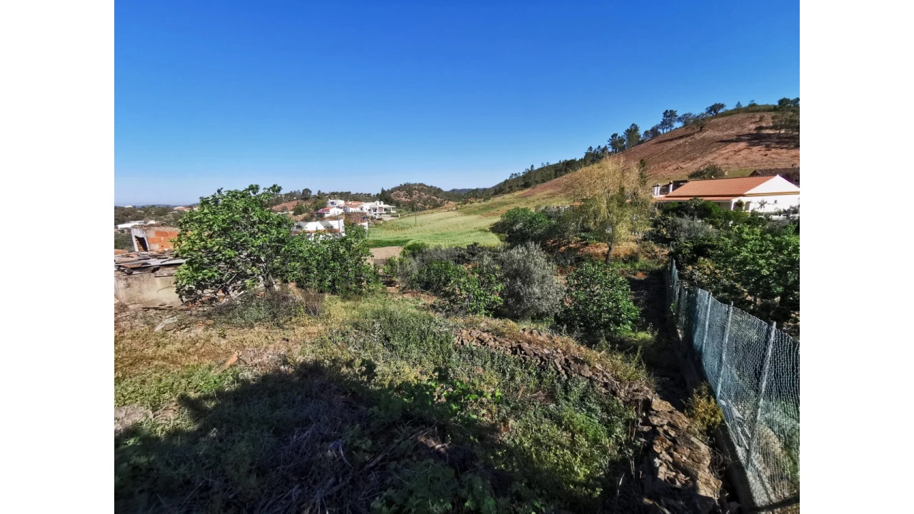 Quinta T3 para Venda em Salir Foto 3