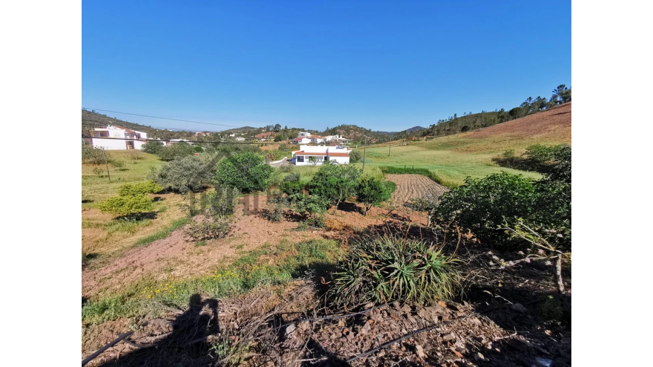 Quinta T3 para Venda em Salir Foto 8