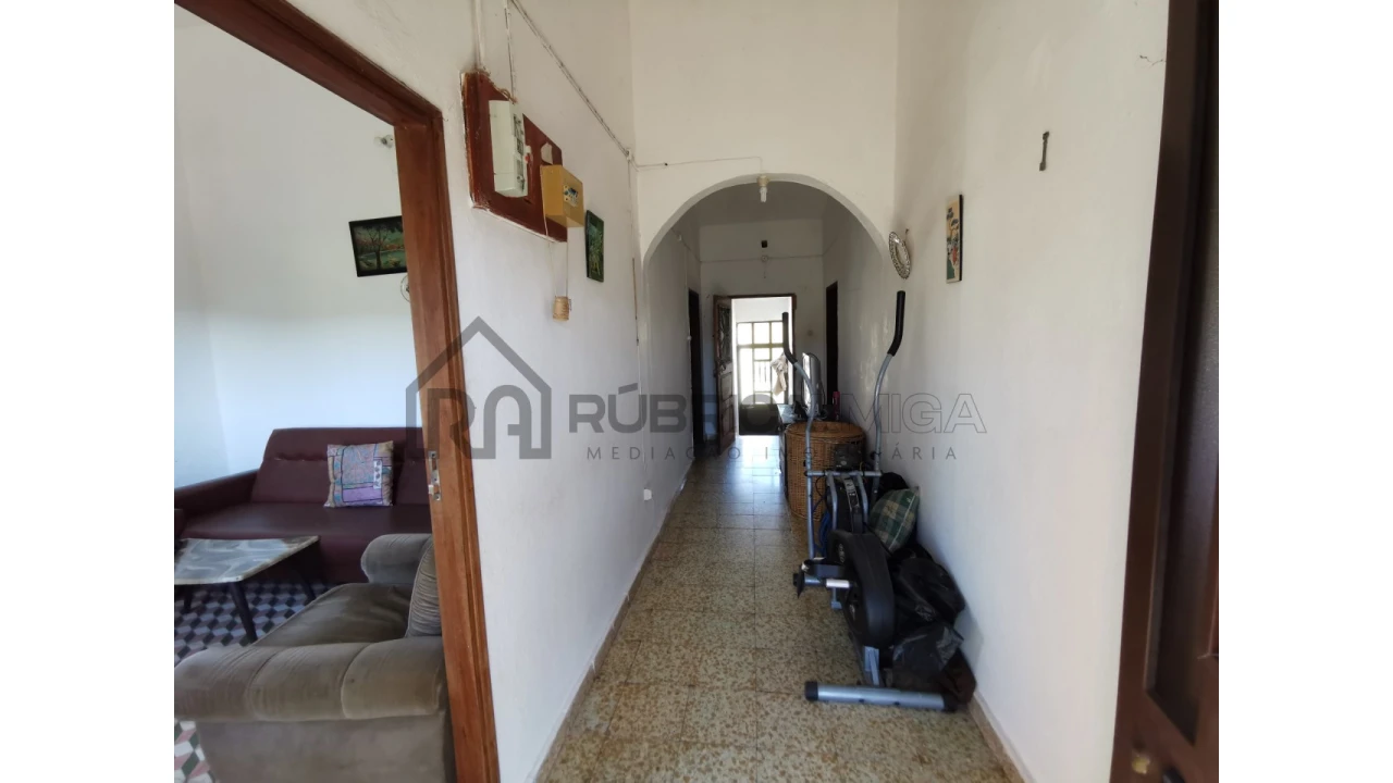 Quinta T3 para Venda em Salir Foto 10