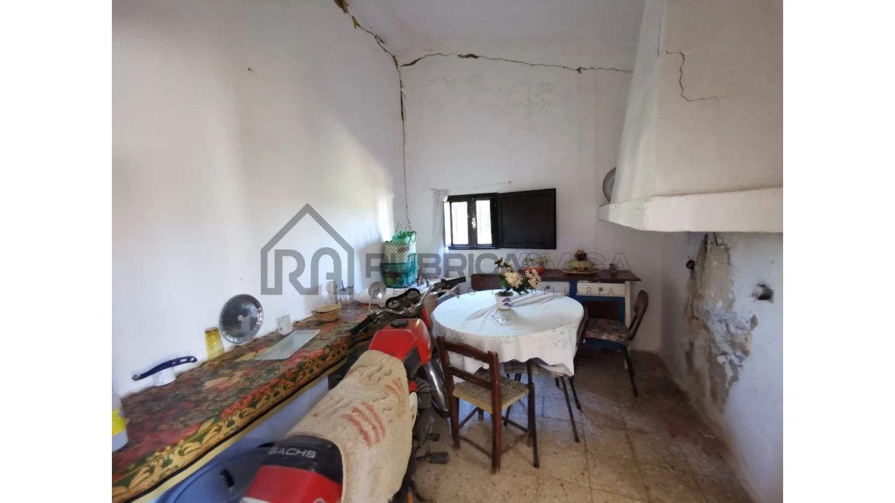 Quinta T3 para Venda em Salir Foto 13