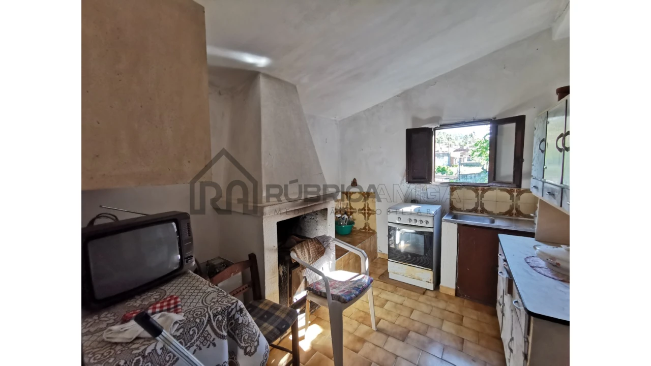 Quinta T3 para Venda em Salir Foto 15