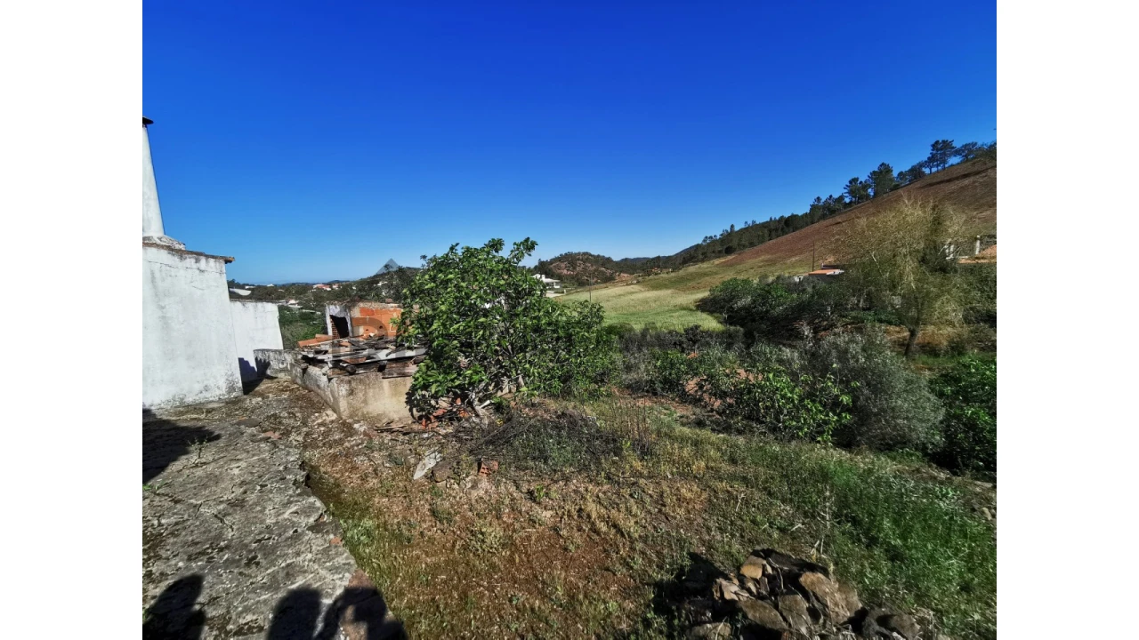 Quinta T3 para Venda em Salir Foto 19