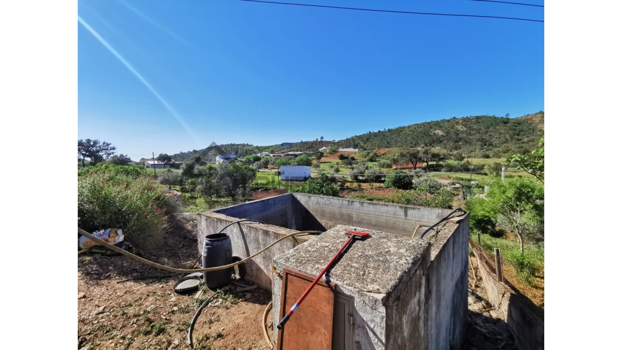 Quinta T3 para Venda em Salir Foto 20