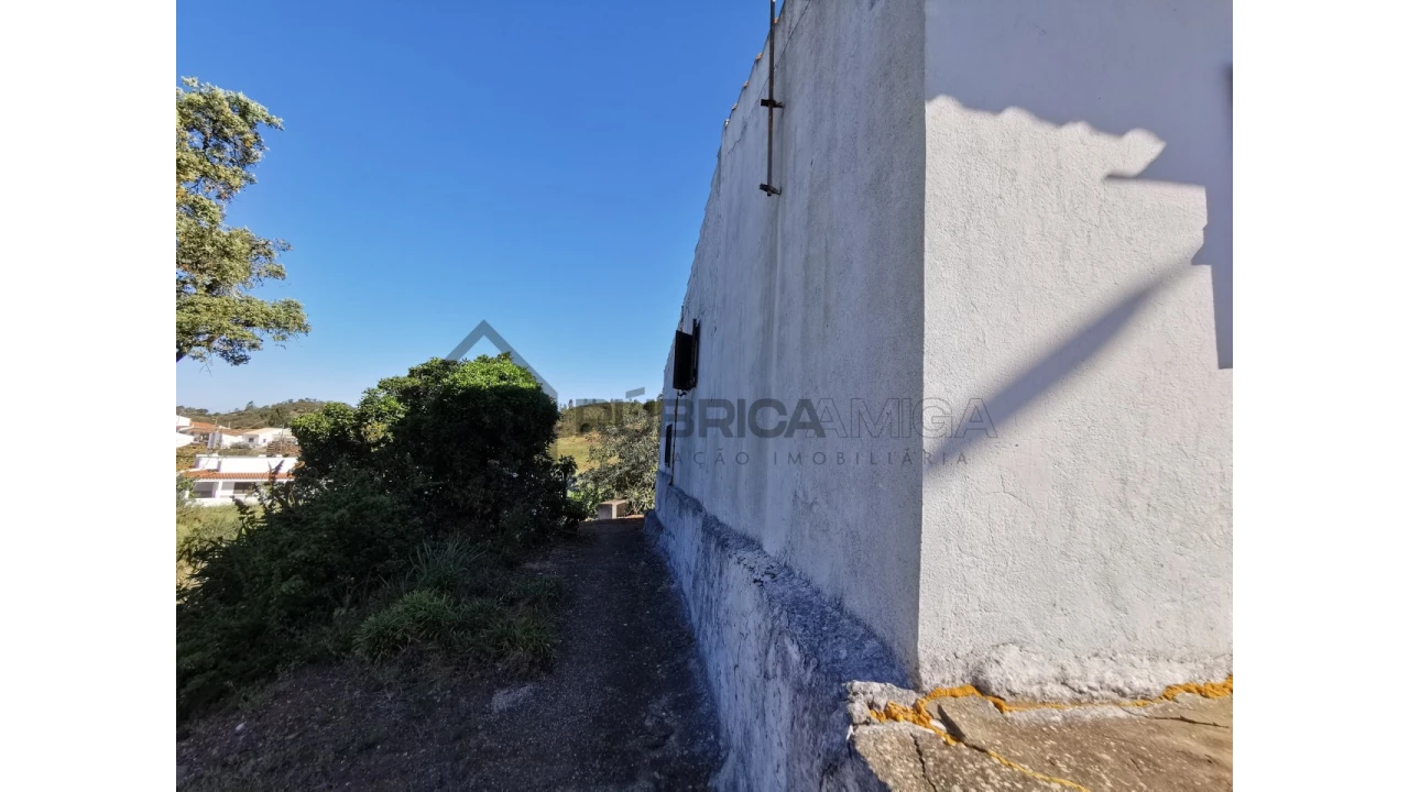 Quinta T3 para Venda em Salir Foto 23