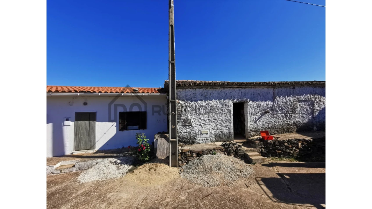 Quinta T3 para Venda em Salir Foto 27