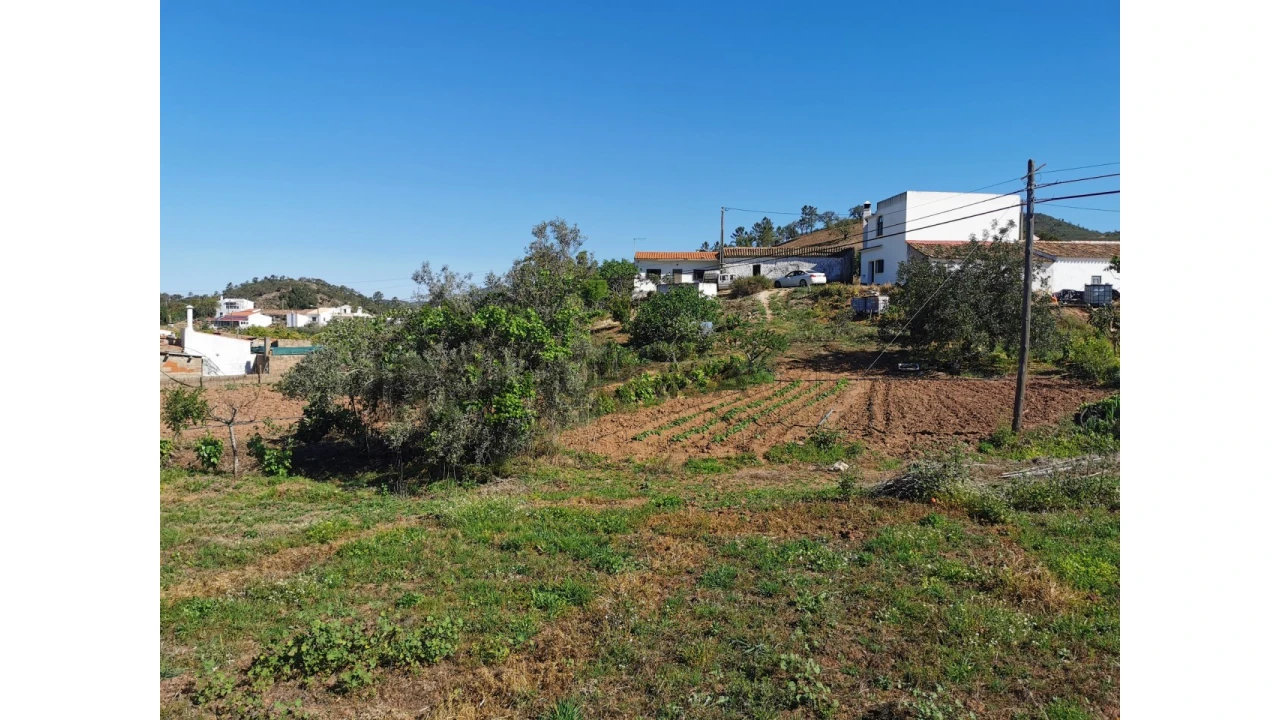 Quinta T3 para Venda em Salir Foto 29