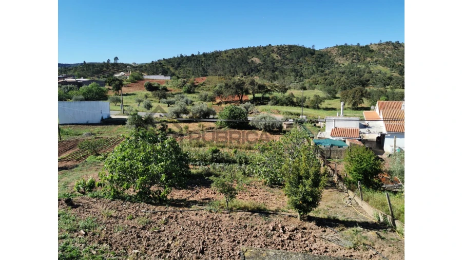 Quinta T3 para Venda em Salir Foto 2