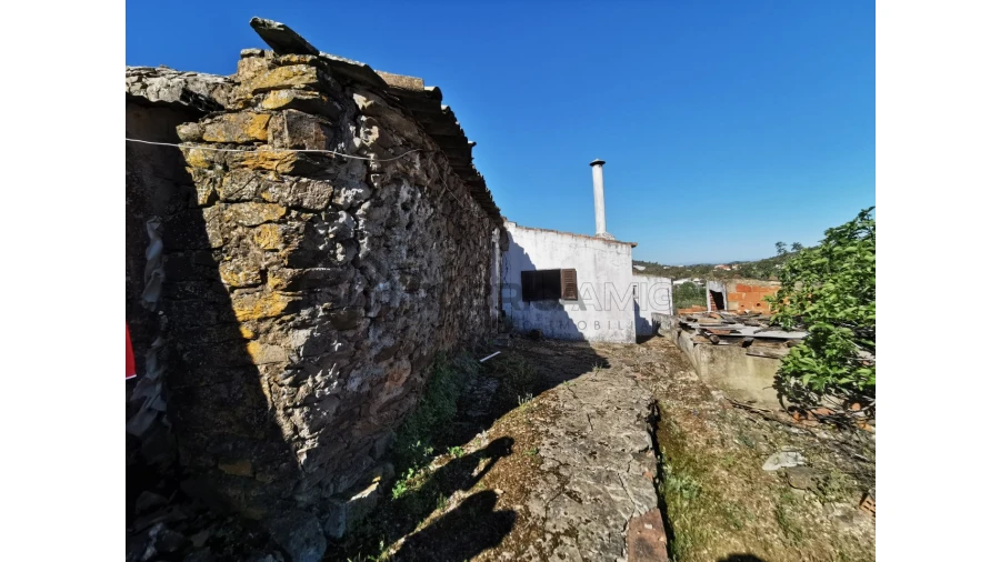 Quinta T3 para Venda em Salir Foto 4