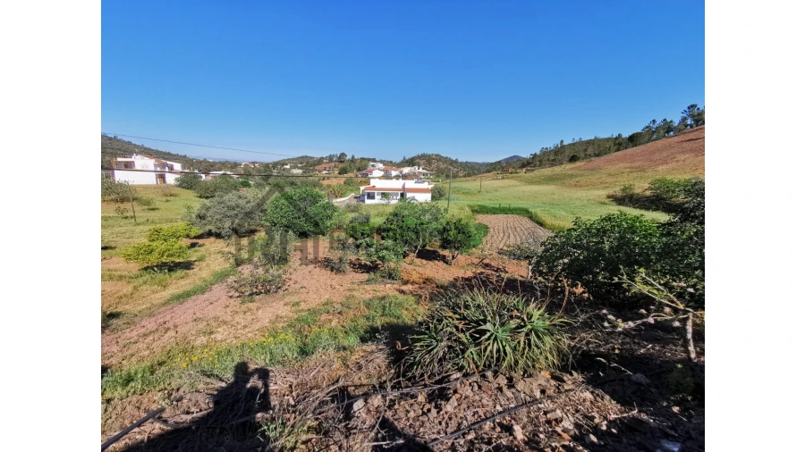 Quinta T3 para Venda em Salir Foto 8