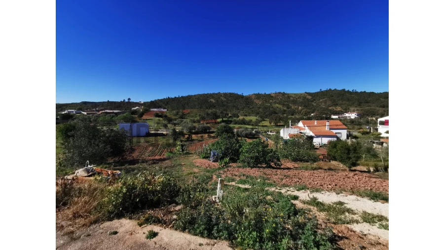 Quinta T3 para Venda em Salir Foto 21