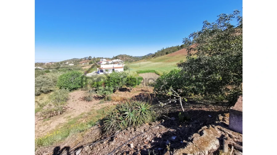 Quinta T3 para Venda em Salir Foto 25