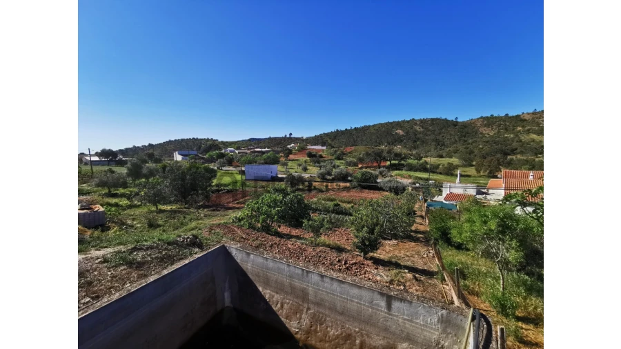 Quinta T3 para Venda em Salir Foto 26