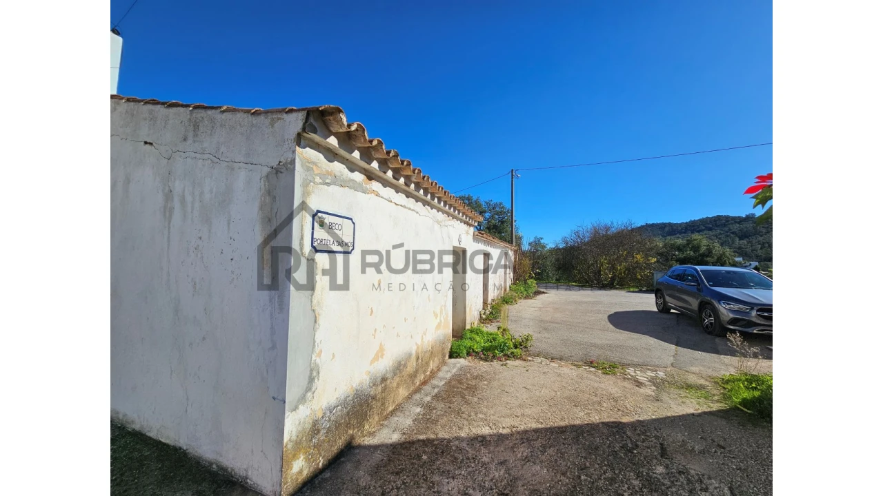 Quinta T2 para Venda em Querença, Tôr e Benafim Foto 1