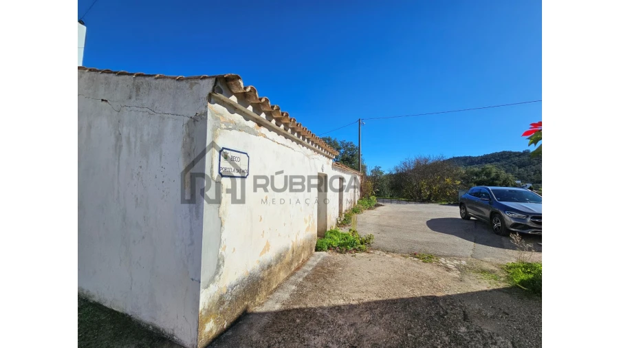 Quinta T2 para Venda em Querença, Tôr e Benafim Foto 1