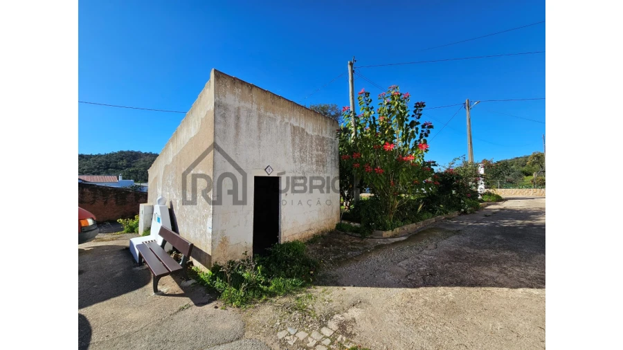 Quinta T2 para Venda em Querença, Tôr e Benafim Foto 2