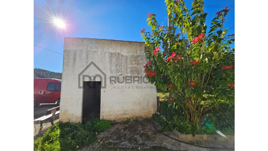 Quinta T2 para Venda em Querença, Tôr e Benafim Foto 5