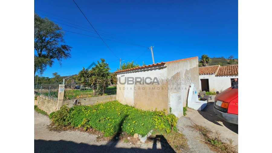 Quinta T2 para Venda em Querença, Tôr e Benafim Foto 9