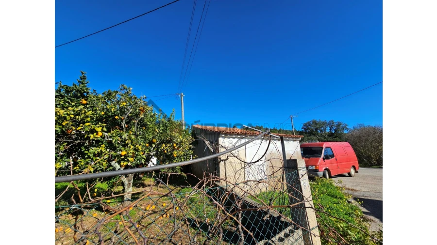 Quinta T2 para Venda em Querença, Tôr e Benafim Foto 10