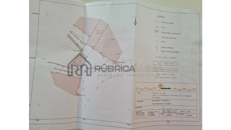 Quinta T2 para Venda em Querença, Tôr e Benafim Foto 13