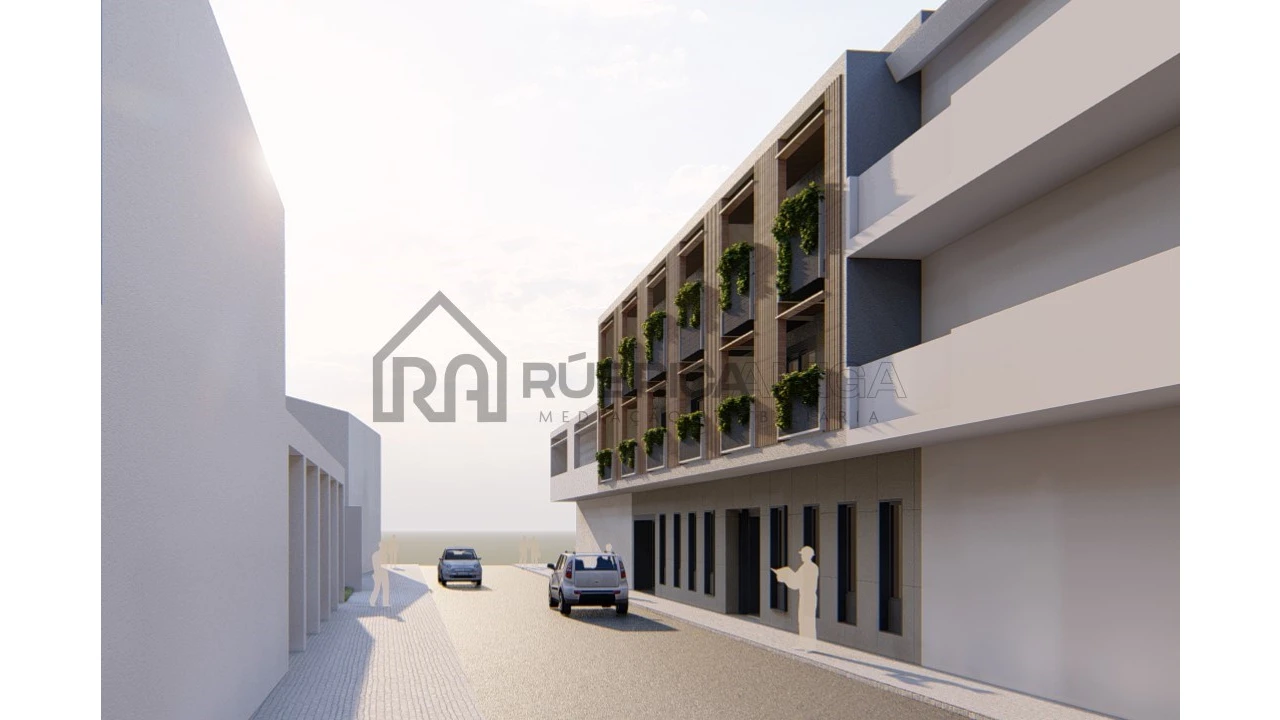 Terreno P/ Prédio para Venda em Loule (São Clemente) Foto 1