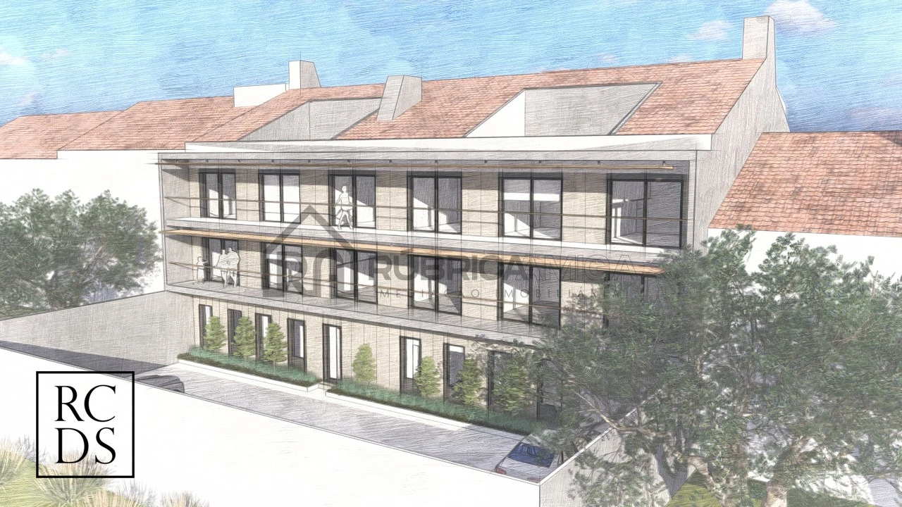 Terreno P/ Prédio para Venda em Loule (São Clemente) Foto 4