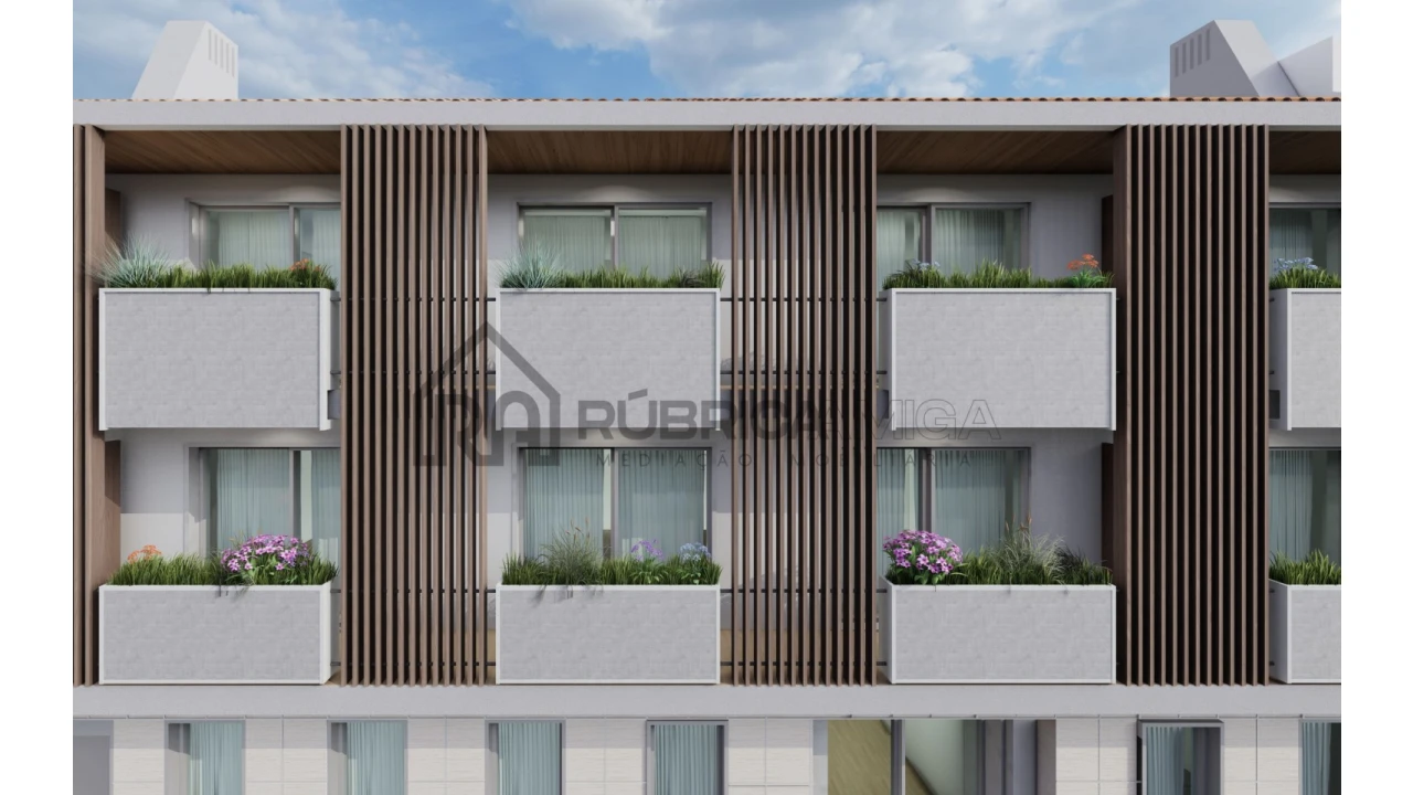 Terreno P/ Prédio para Venda em Loule (São Clemente) Foto 7