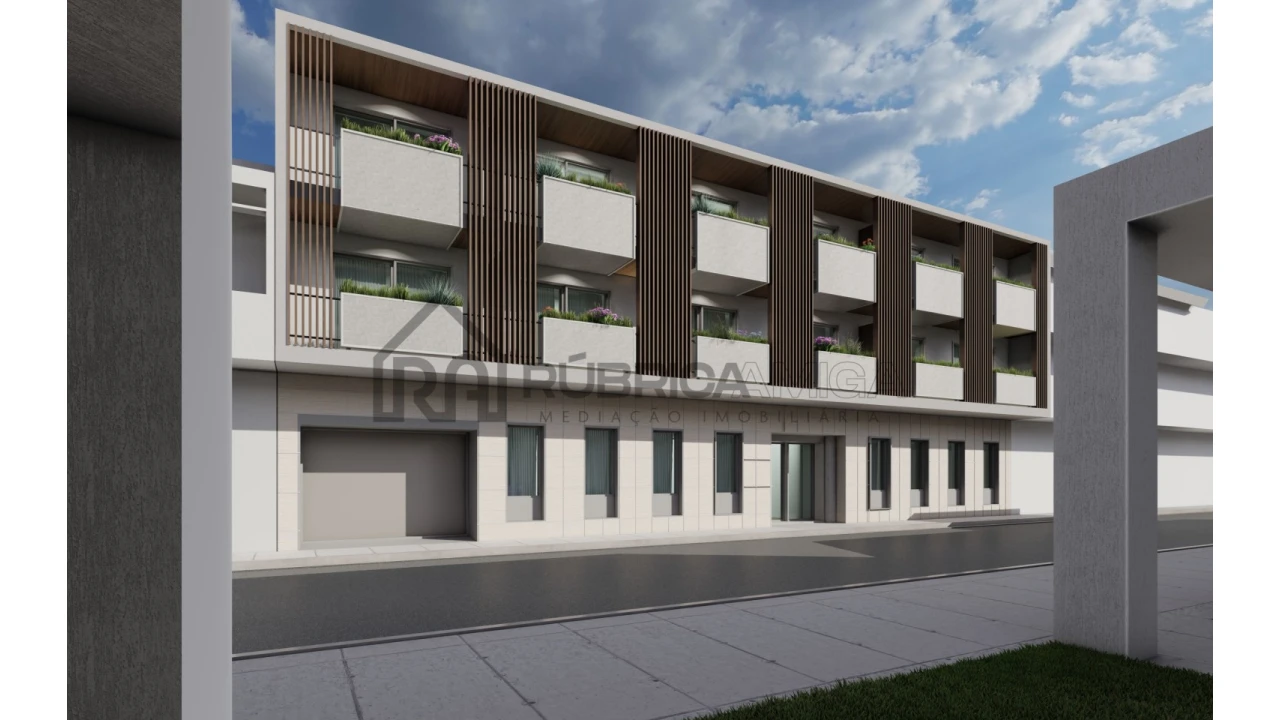 Terreno P/ Prédio para Venda em Loule (São Clemente) Foto 8