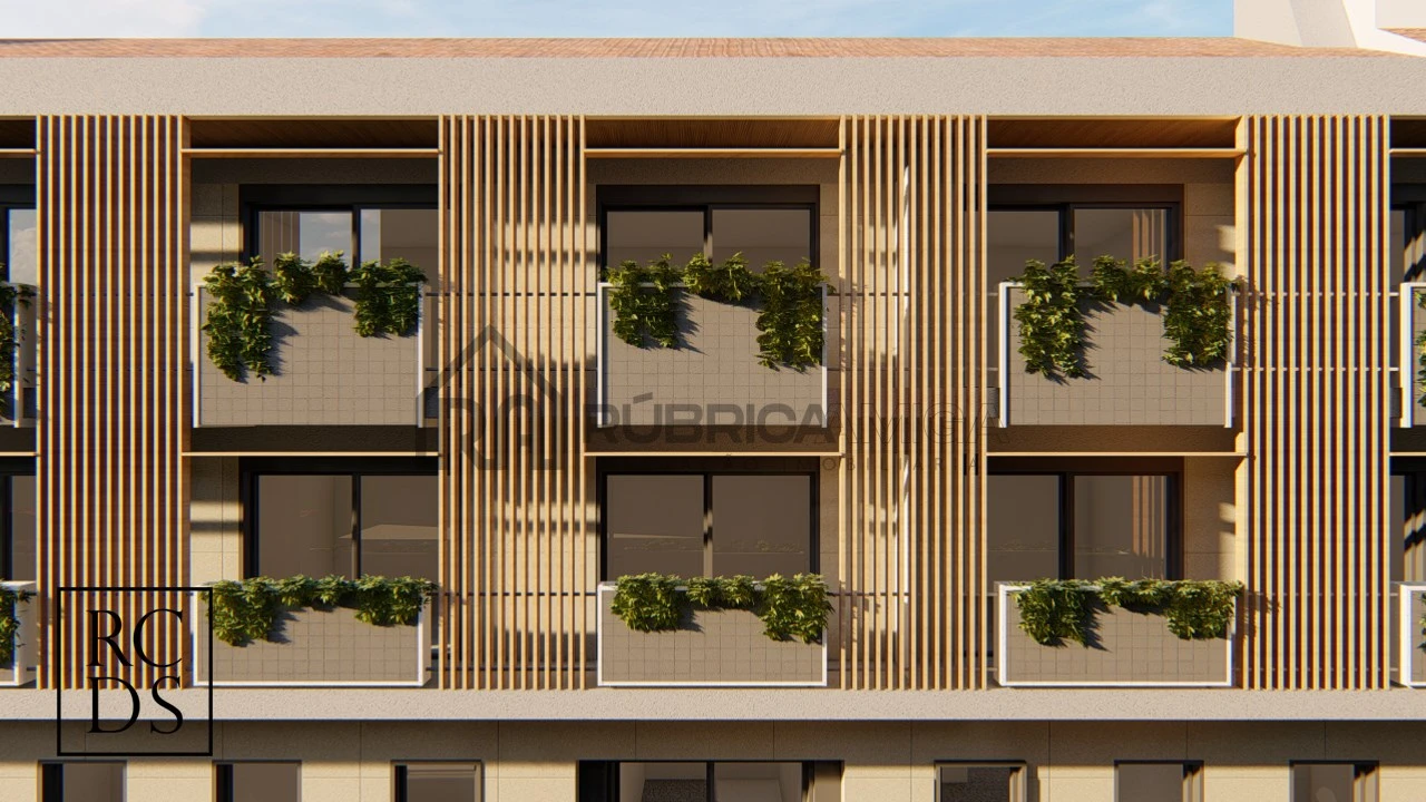 Terreno P/ Prédio para Venda em Loule (São Clemente) Foto 9