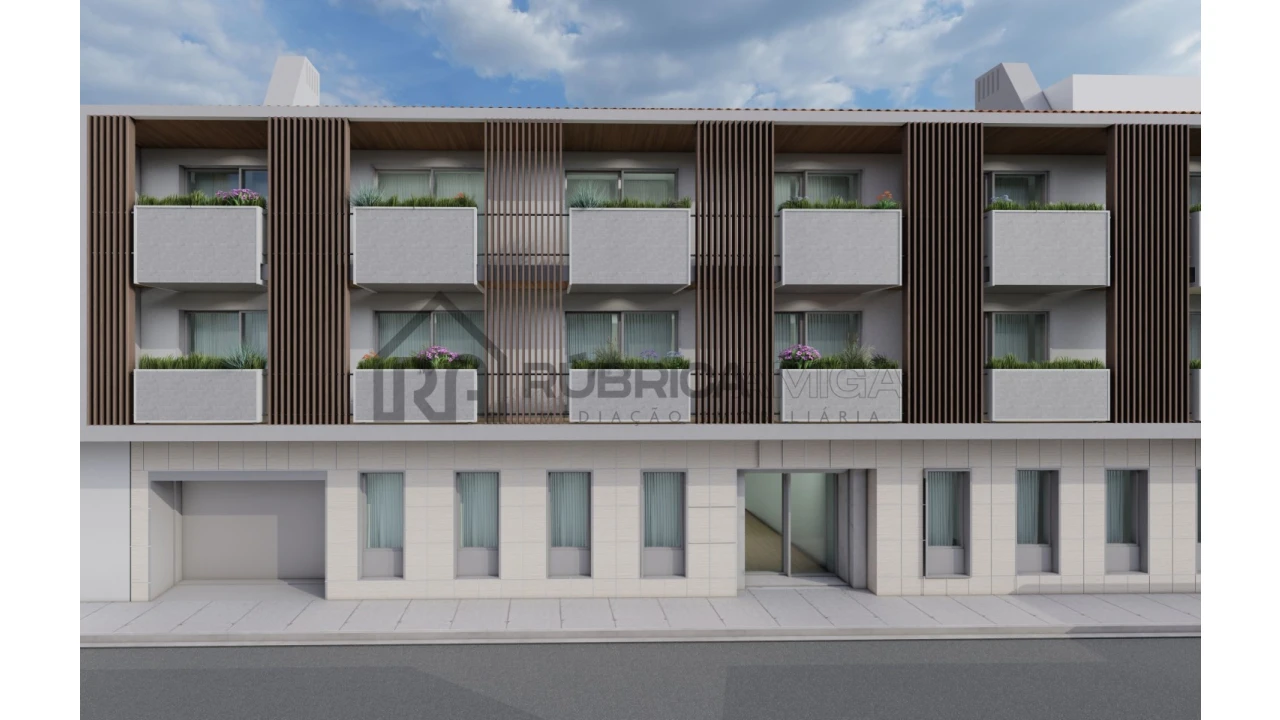 Terreno P/ Prédio para Venda em Loule (São Clemente) Foto 10