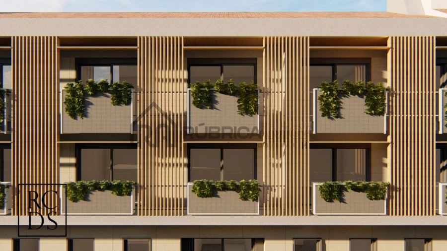 Terreno P/ Prédio para Venda em Loule (São Clemente) Foto 9