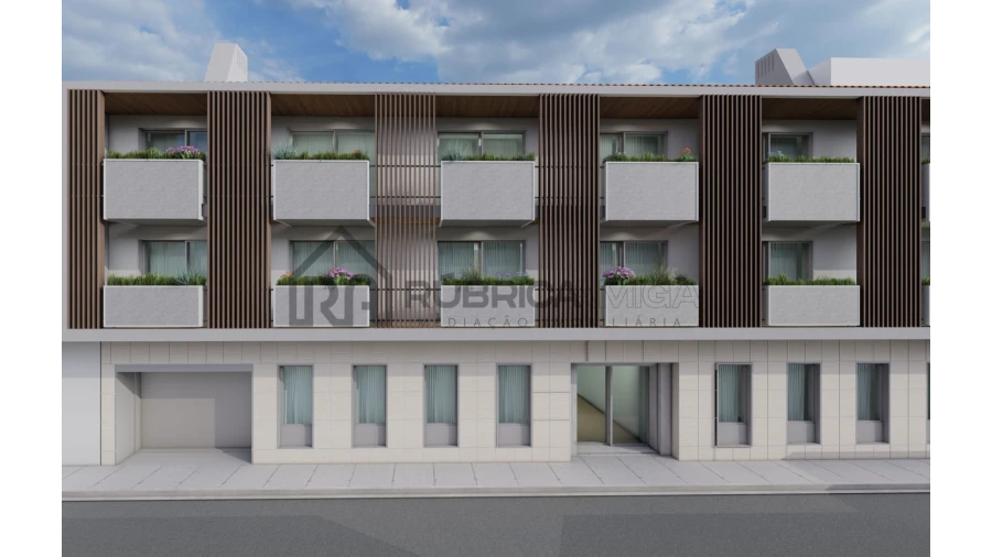 Terreno P/ Prédio para Venda em Loule (São Clemente) Foto 10