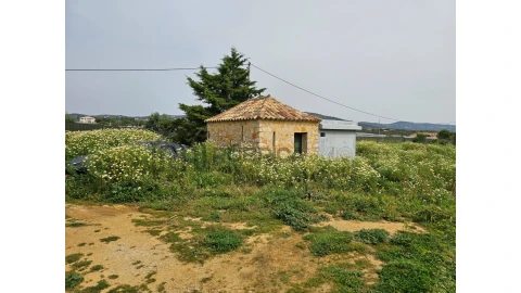Moradia T3 para Venda em Santa Barbara de Nexe