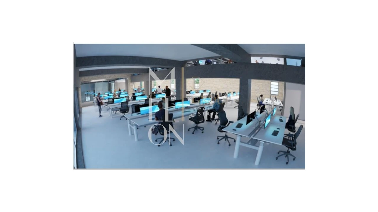 Armazém para Venda em Campanhã Foto 5