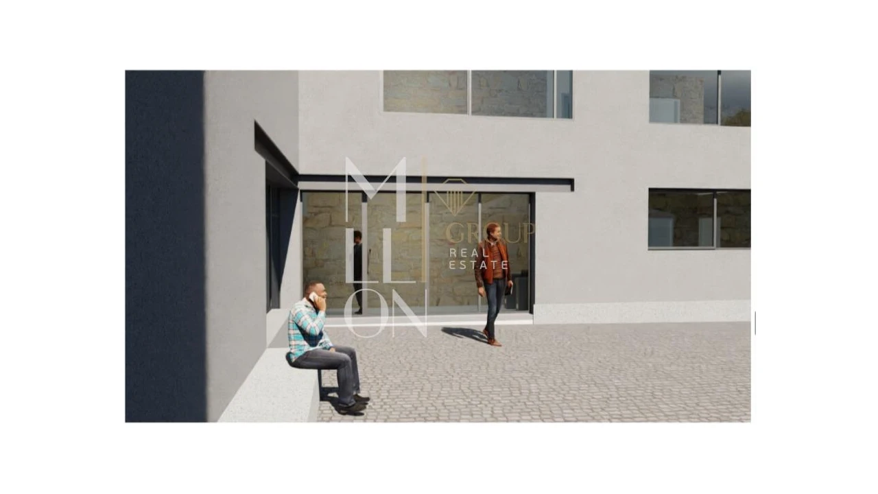 Armazém para Venda em Campanhã Foto 8