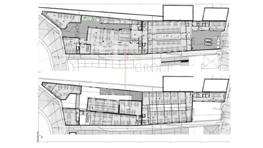 Armazém para Venda em Campanhã Foto 9
