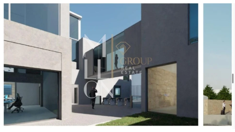 Armazém para Venda em Campanhã Foto 6