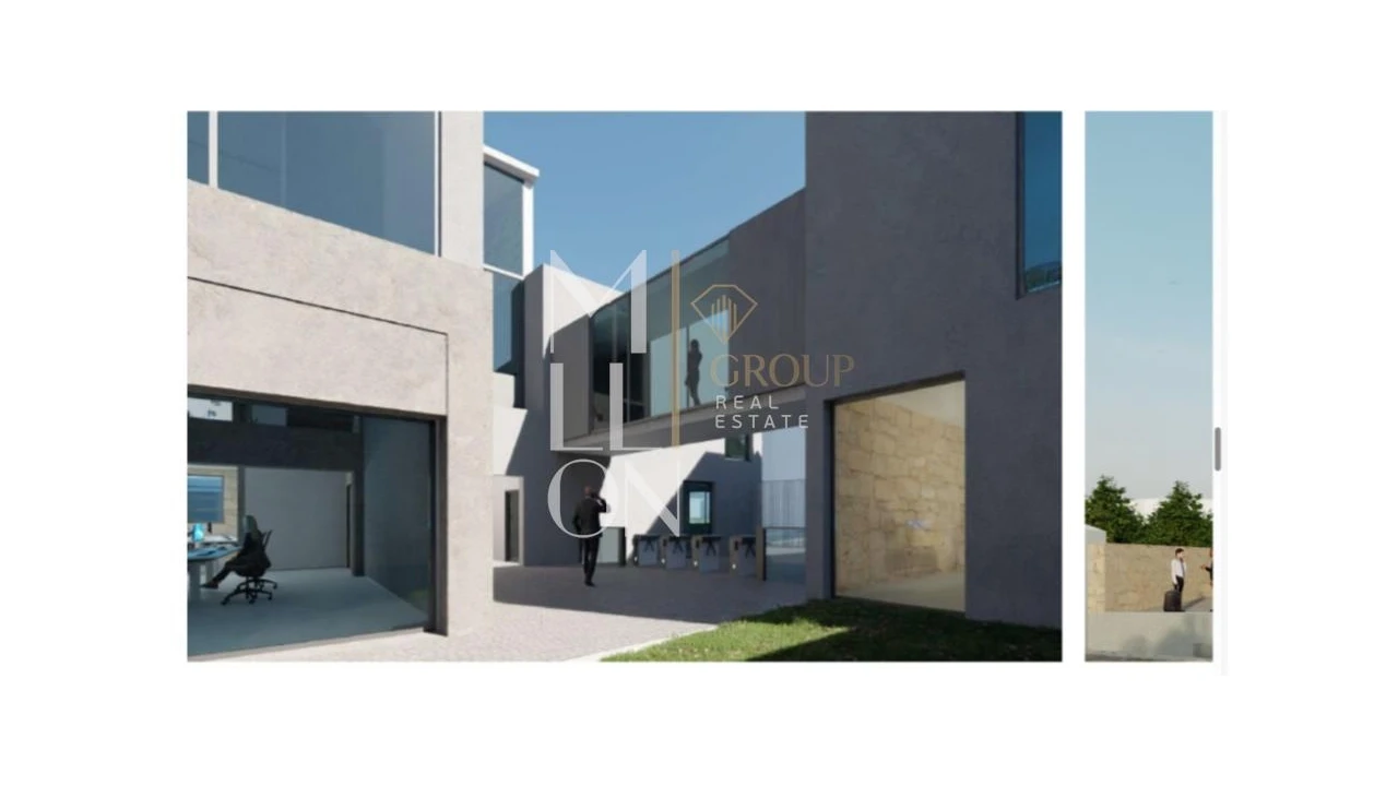 Armazém para Venda em Campanhã Foto 6