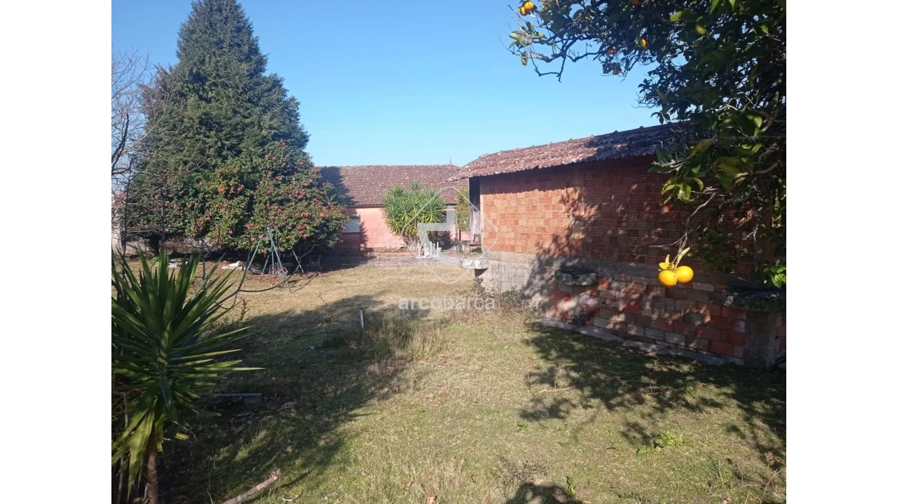 Quinta T4 para Venda em Moreira Foto 13